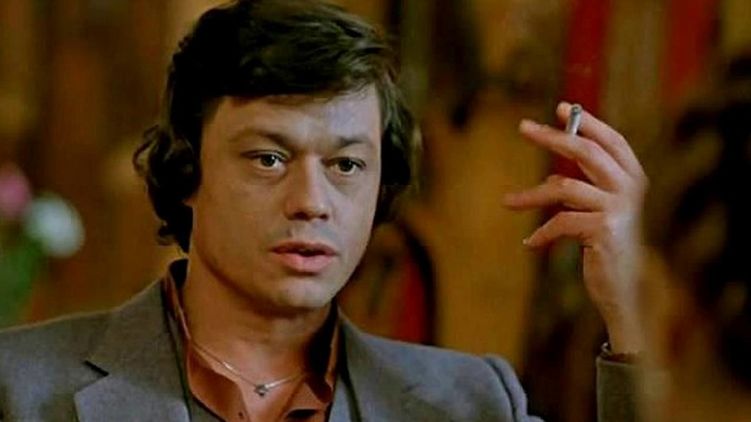 Николай Караченцов