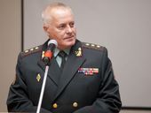 Генерал Замана: "Накануне годовщины аннексии Крыма властям нужна новая жертва"
