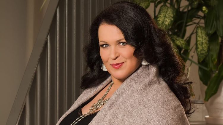 Руслана Писанка. Фото: facebook.com