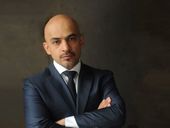 Обвинительный акт против чеченца, ударившего Мустафу Найема, вернули прокурорам