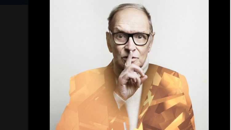 Эннио Морриконе писал не только музыку к фильмам, но и камерные инструментальные композиции. Фото: Maestro Ennio Morricone/Facebook