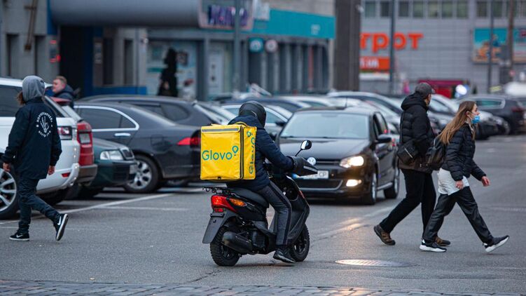 30 ноября в Украине завершился карантин выходного дня