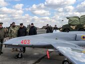 "Оружие против аборигенов". Почему на Донбассе появились "Байрактары" и помогут ли они Украине на войне