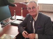 "Среди нас много оборотней". Как Владимир Яворивский прошел путь от советского писателя до националиста