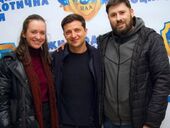 Рабочее место в кабинете у Зе и тайная квартира. Что известно о ближайшей помощнице президента Марии Левченко