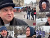 "Мы между молотом и наковальней". Выгодно ли Украине примирение России и Запада. Опрос "Страны"