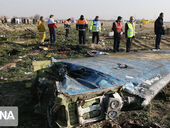 Два года крушению самолета МАУ в Иране. Ни расследования, ни компенсаций, ни "Героев Украины" от Зеленского