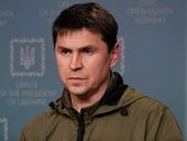 Война против РФ будет продолжаться как минимум до зимы - Подоляк