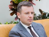 Украина тратит более 200 миллиардов гривен за месяц войны с Россией - Марченко