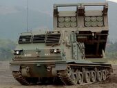 Великобритания попросила США разрешить отправку современных ракетных систем Украине - Politico 