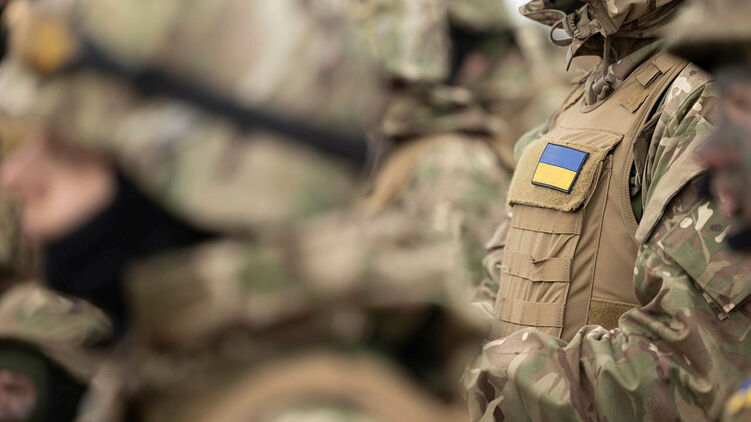 Військовим стали по-іншому нараховувати гроші. Ілюстративне фото: facebook.com/GeneralStaff.ua