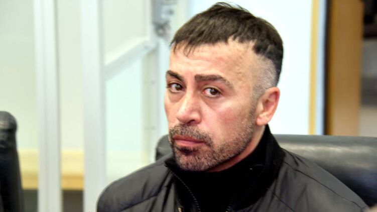 Вывезенному из Украины Нури Гохану Бозкиру в Турции грозит пожизненное заключение. Фото: Юнус Эрдогду 