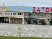 Безлюдна Затока. Що зараз відбувається на одному із найпопулярніших українських курортів