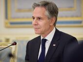 Блинкен считает, что сроки проведения в Украине новых выборов зависят от населения страны