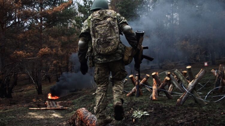 В Украине продолжается война с РФ. Фото: Генштаб ВСУ