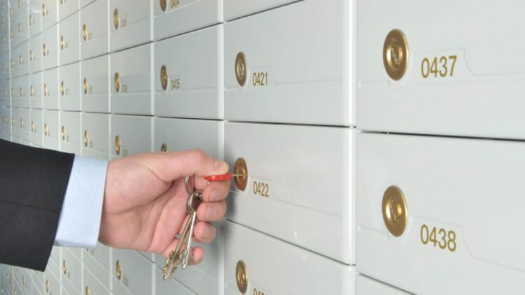 Податківці можуть отримати доступ до інформації про банківські осередки українців. Ілюстративне фото: in-ukraine.biz.ua