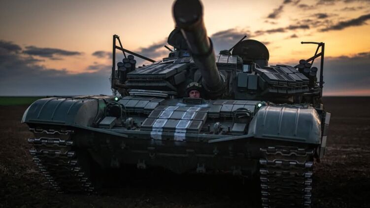 В Україні триває війна із РФ. Фото: Генштаб ЗСУ