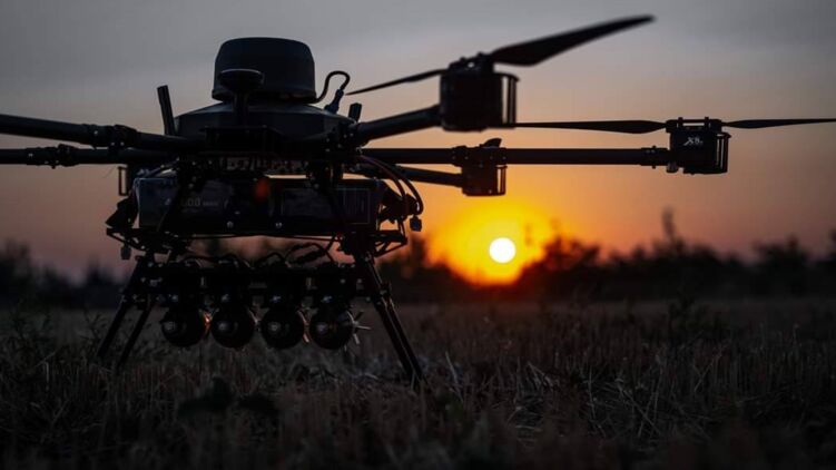 В Україні триває війна із РФ. Фото: Генштаб ЗСУ