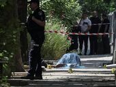 Росія, політика, кримінал. Головні версії вбивства Андрія Парубія