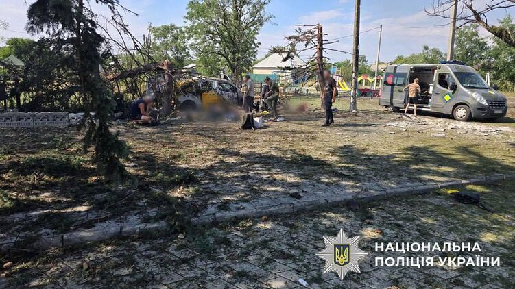 В Украине продолжается война. Фото: Генштаб ВСУ