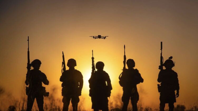 Фото: Генштаб ЗСУ