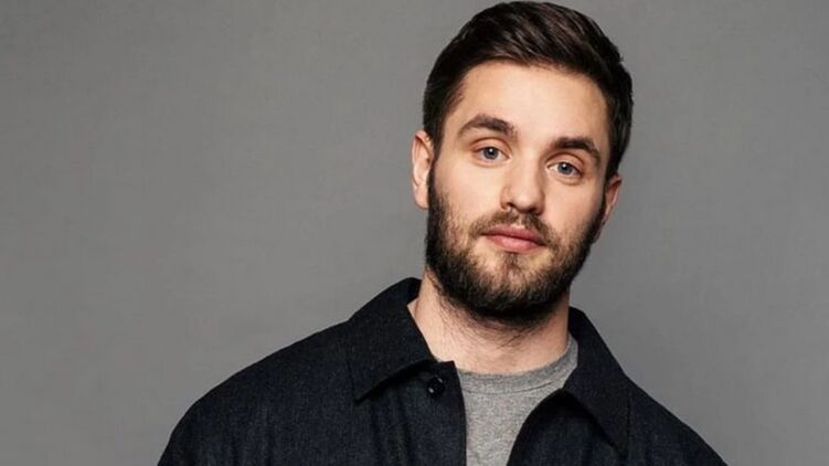 Константин Ганич. Фото: Инстаграм