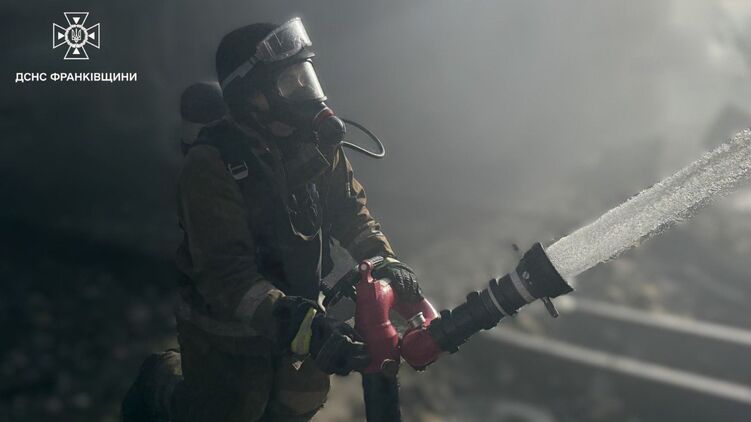 В Україні триває війна. Фото: Генштаб ЗСУ