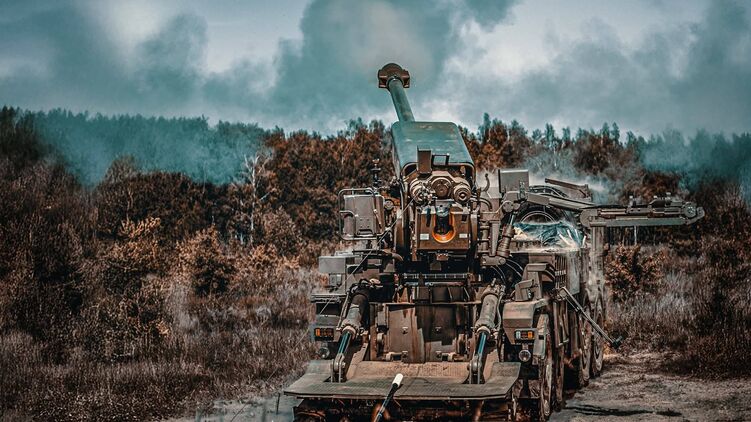 Фото: Генштаб ЗСУ