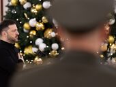 Важная роль Поклада и "украинский Вэнс" Буданов. Зачем Зеленский проводит кадровые рокировки