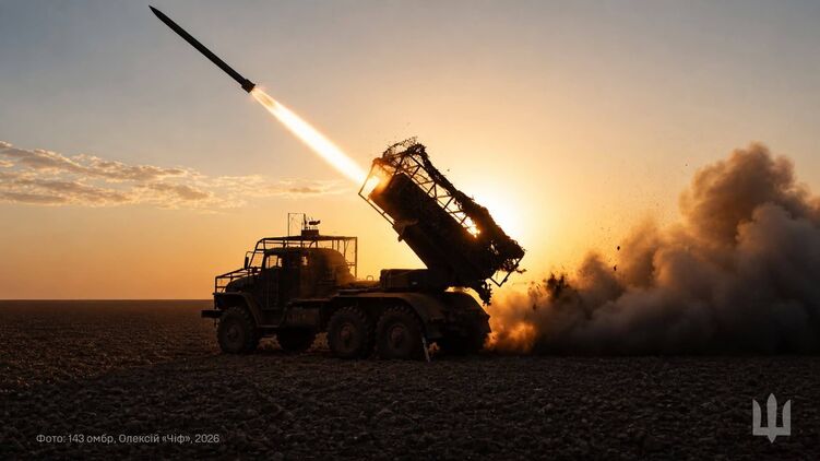 В Україні триває війна. Фото: Facebook/GeneralStaff.ua