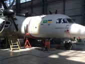 "Нам писали даже дети: дяденьки, тетеньки, не продавайте "Мрию"