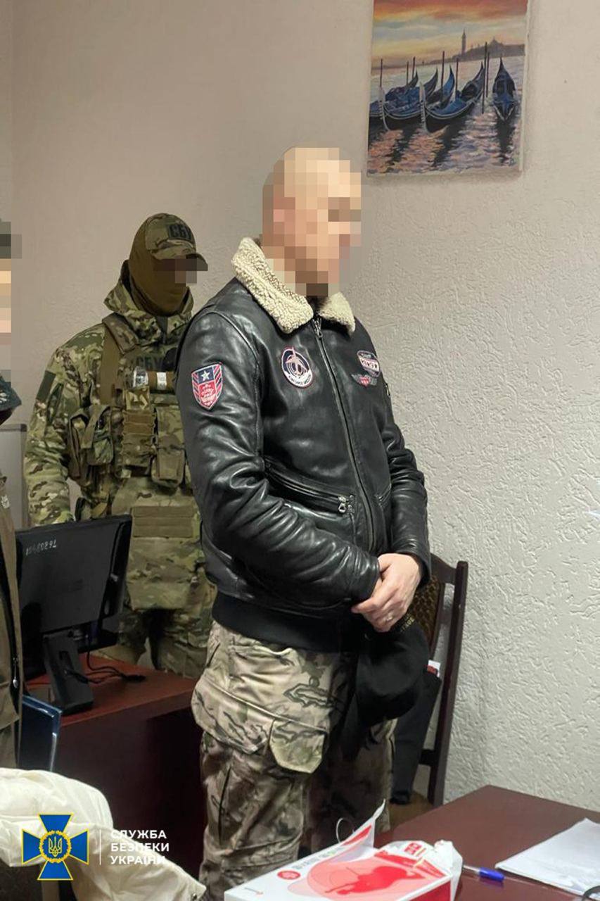 рейдерский захват "Бучаводоканал"