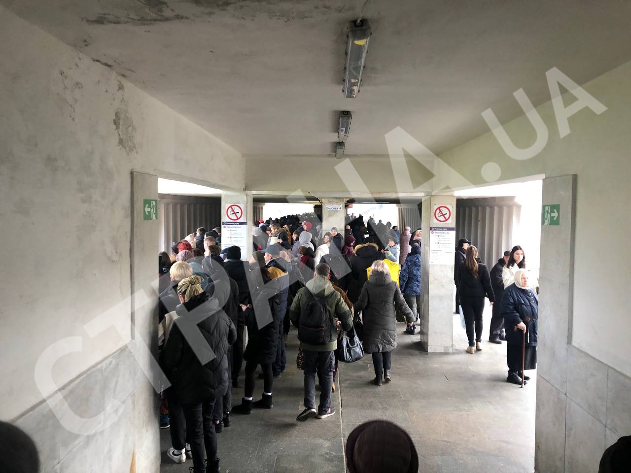 Киев 29 декабря