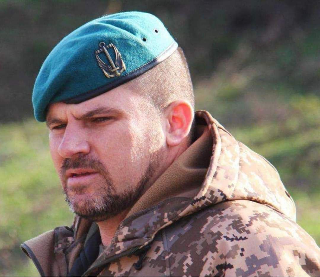 Андрей Игнатов