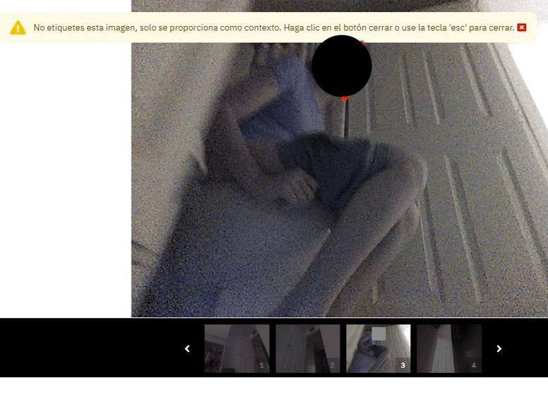 скандал с роботом-пылесосом 