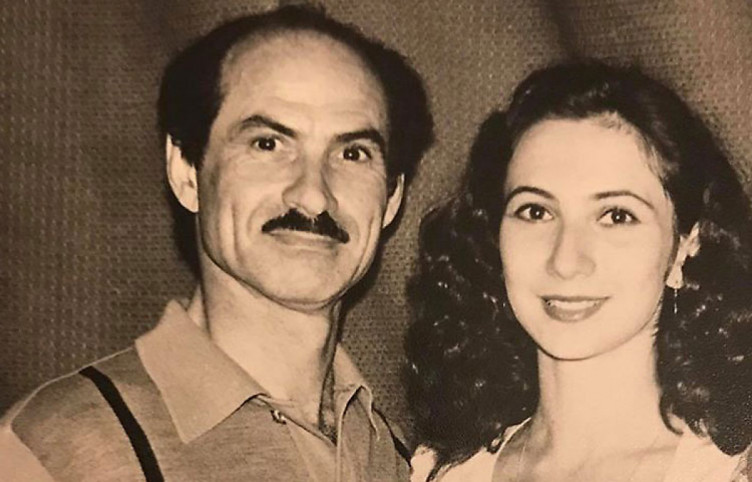 Чапкис жена