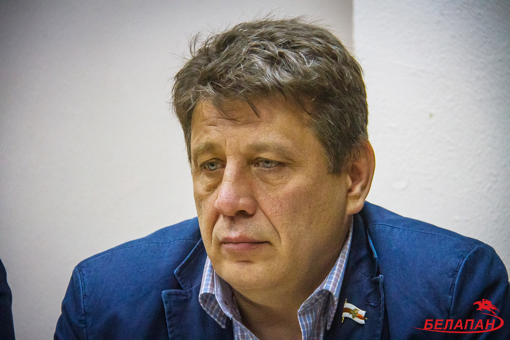 Николай Козлов