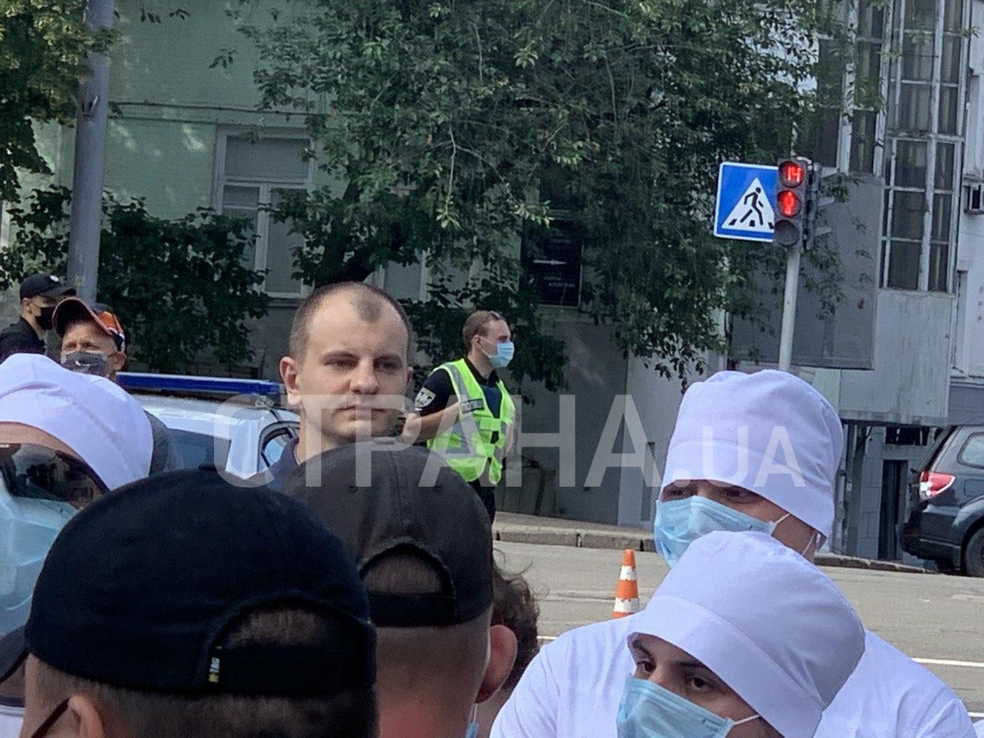 Евгений Карась