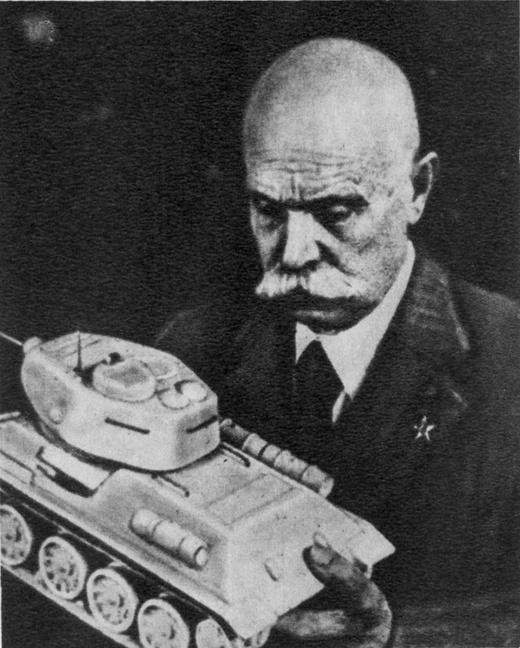 Евгений Патон и его сын&nbsp; сыграли одну из ключевых ролей в Великой Победе