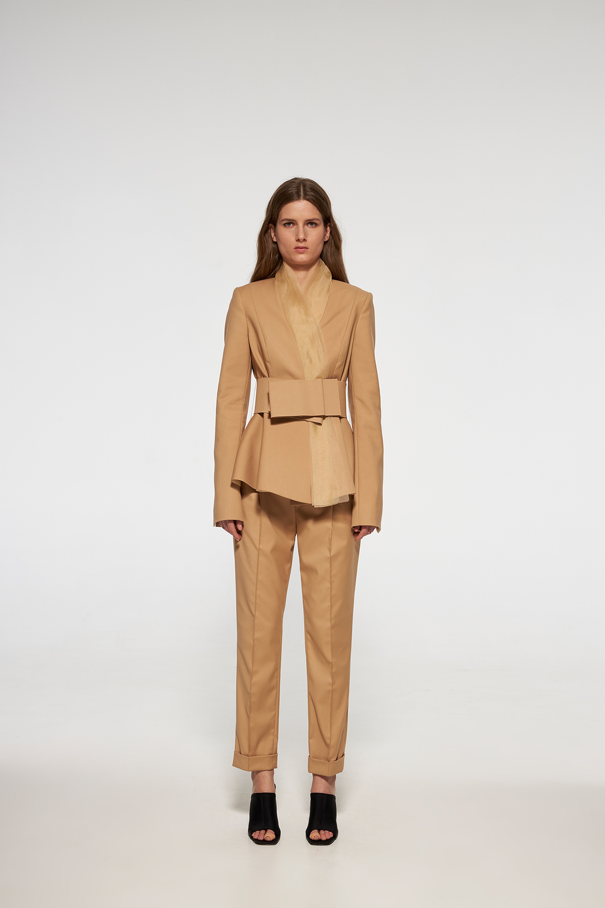 Фото пиджака Мендель. valerykovalska.com