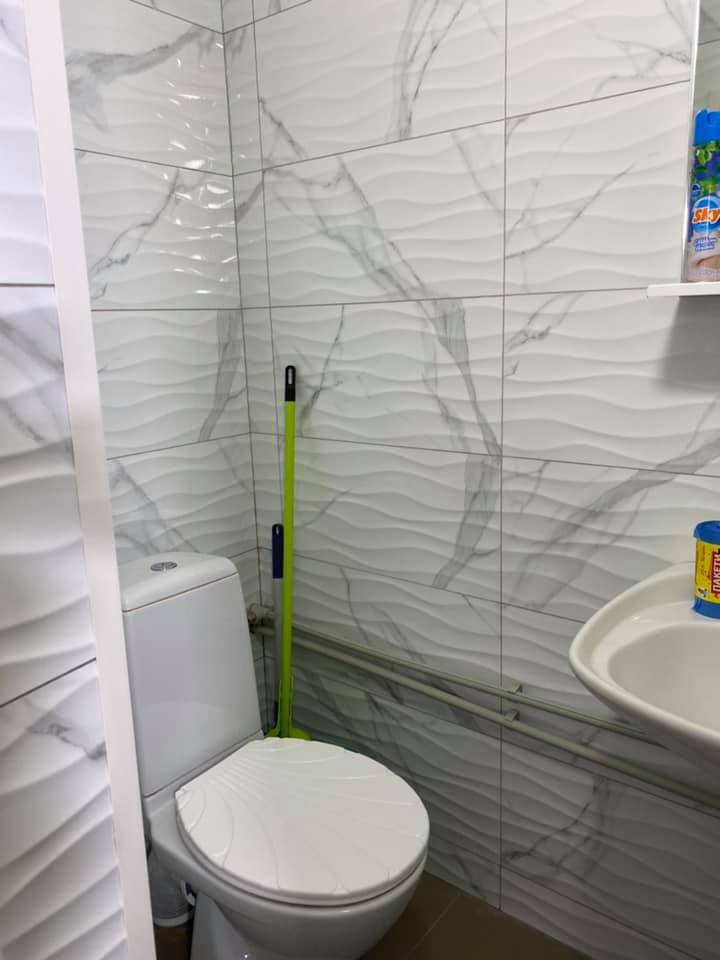 Платные камеры в СИЗО Хмельницкого