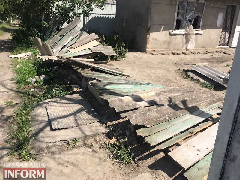 Фото:&nbsp;Бессарабия INFORM"