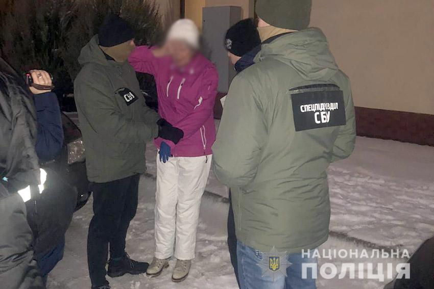 Фото:&nbsp;МВД Украины