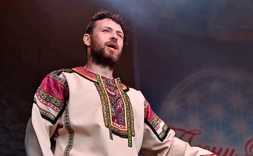 Дмитрий Шакин. Фото:&nbsp;"Комсомольская правда"