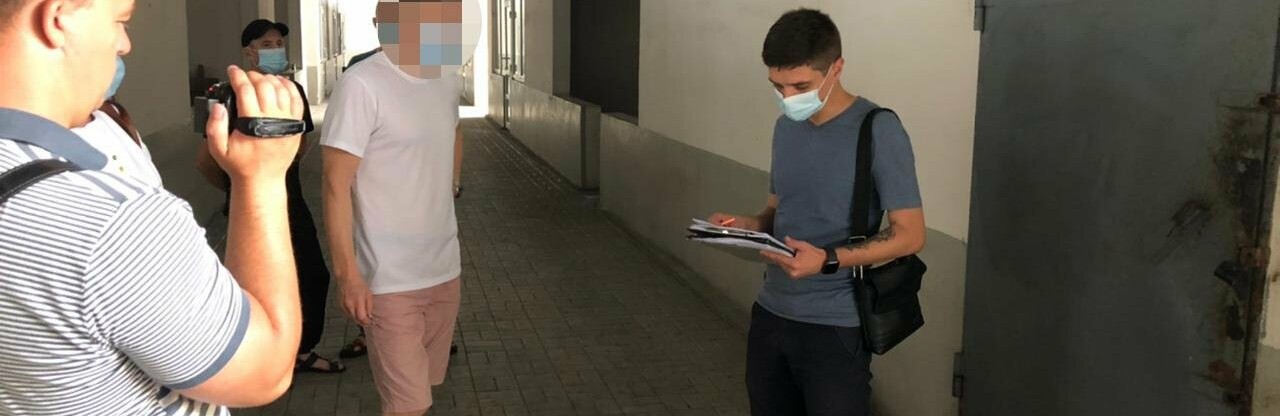 22 июля женщина умерла в больнице из-за ботулизма