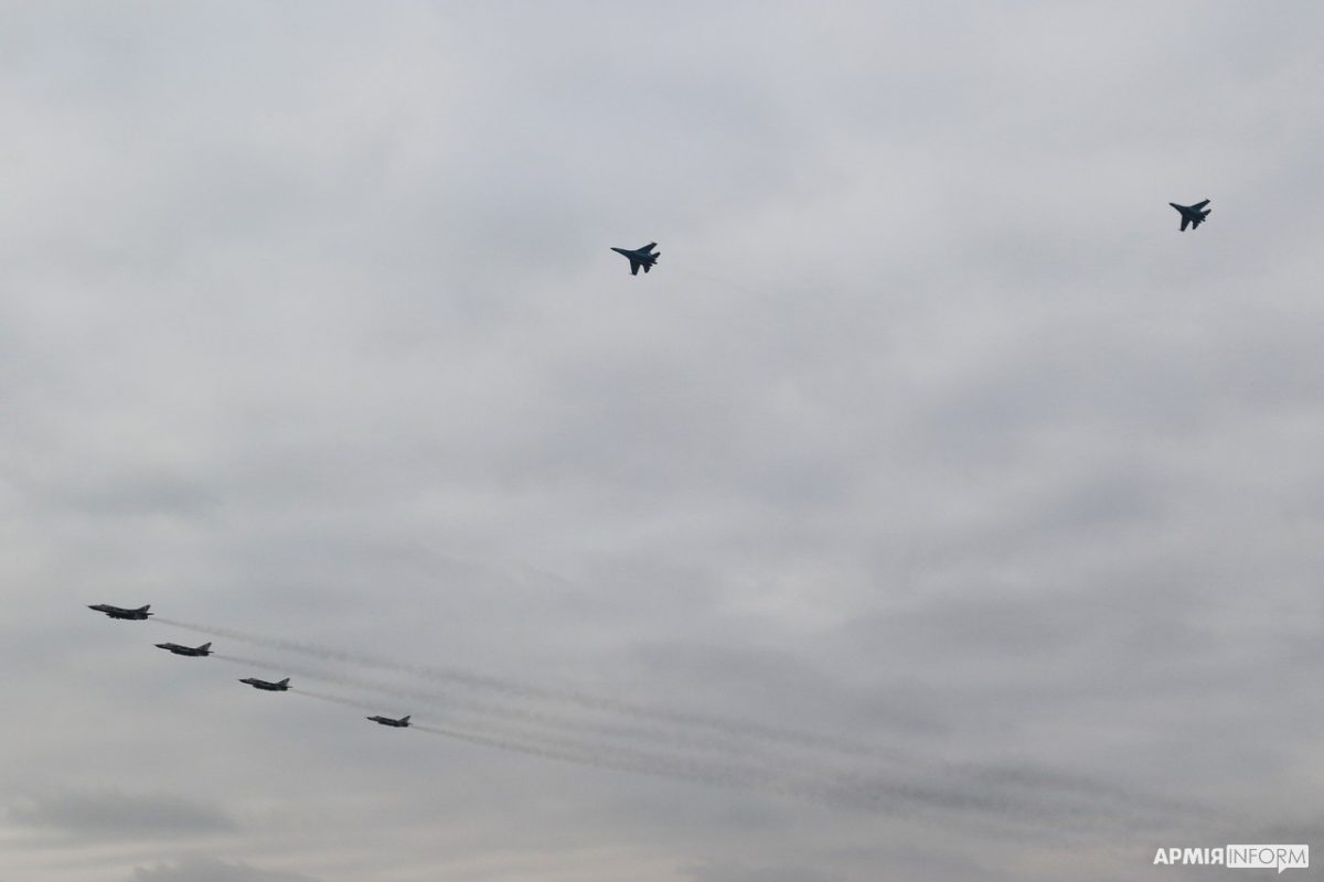 ПЛА проводили разведку и предоставляли целеуказания на поражение целей противника