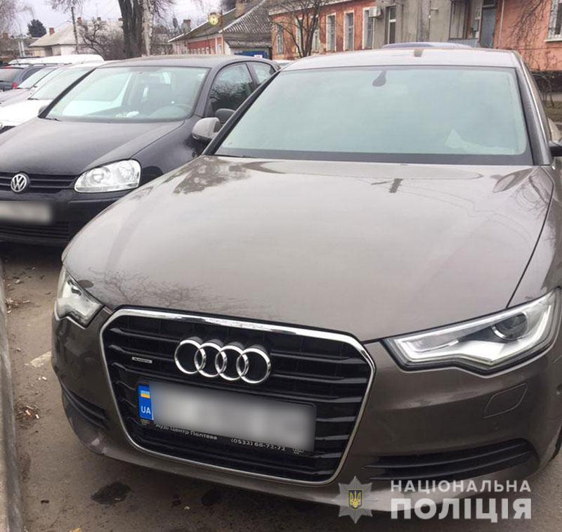 В ходе операции было установлено, что фигуранты промышляли продажей легковых автомобилей