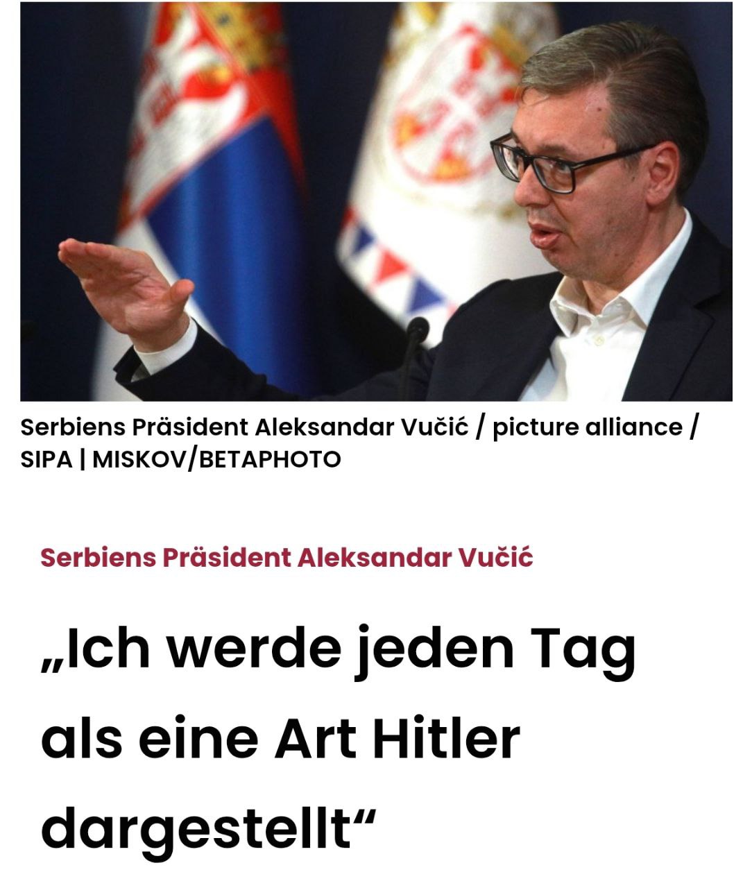 Сербія розпочне експорт зброї до Євросоюзу.