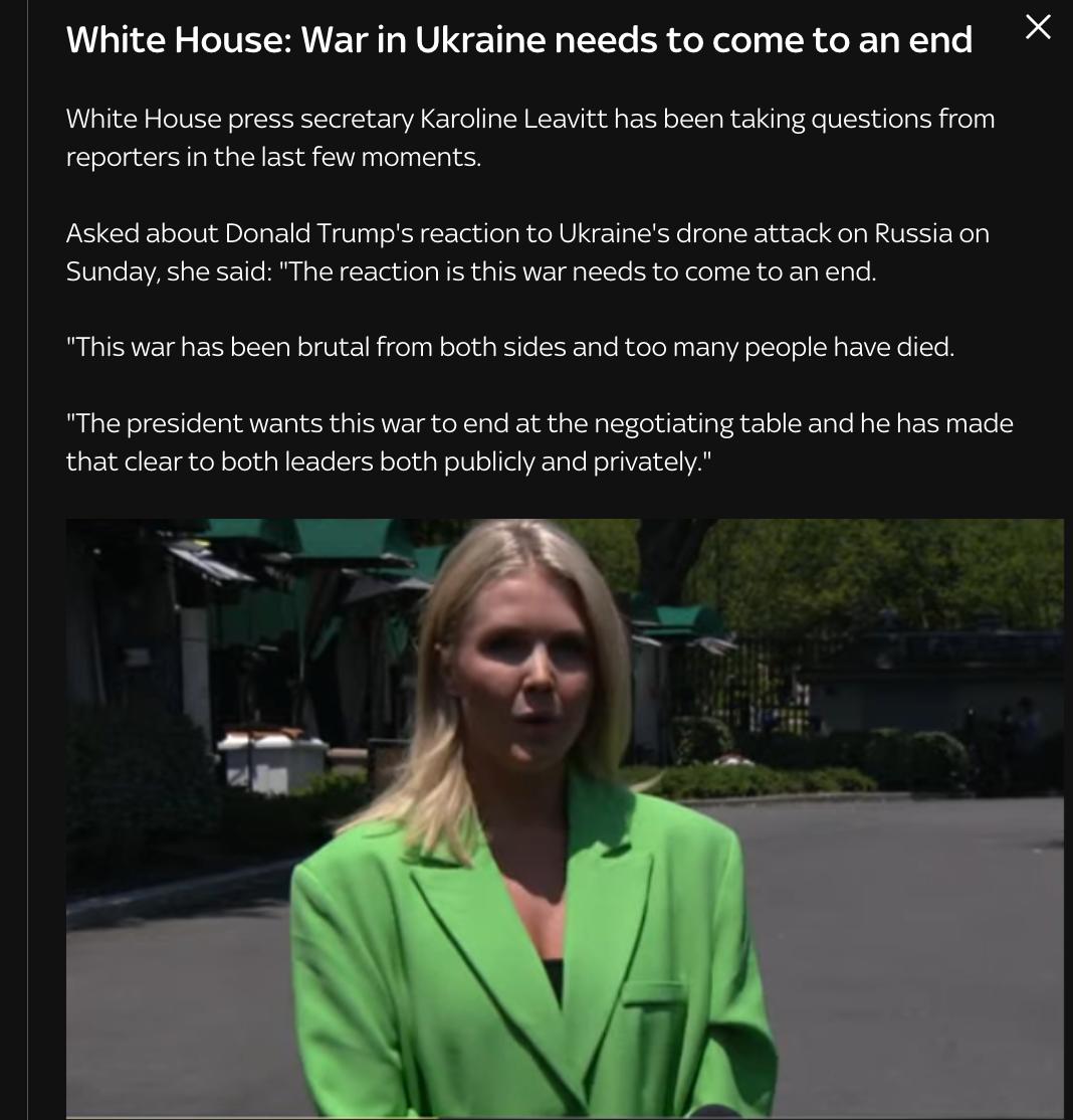 Знімок повідомлення у Телеграм