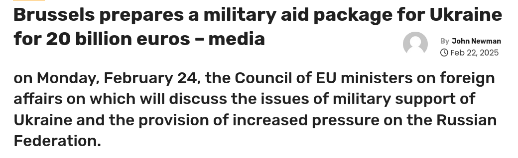 Снимок заголовка на baltimorechronicle.com